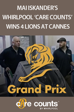 Four Lions won at Cannes