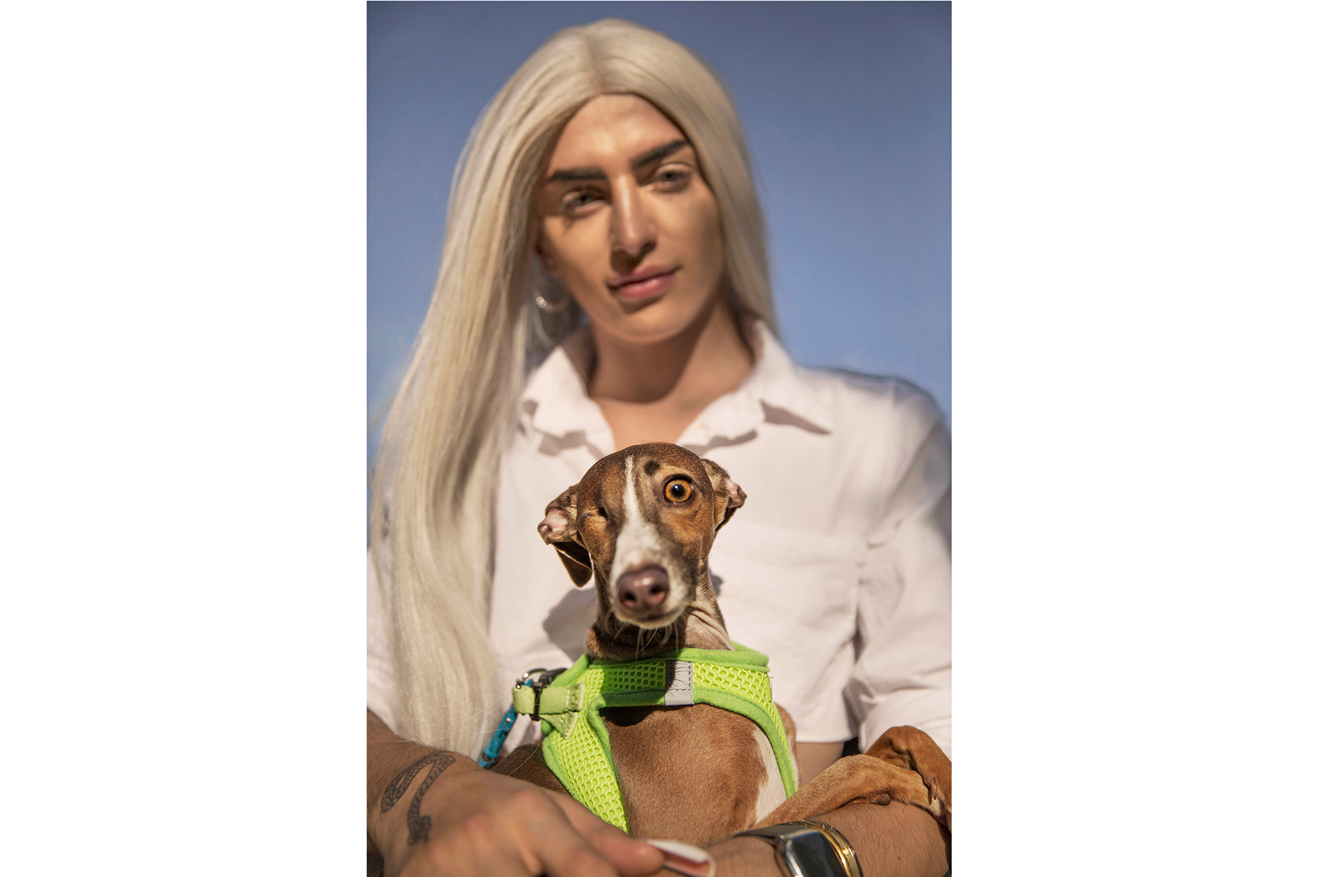 25_Woman-with-one-eyed-dog