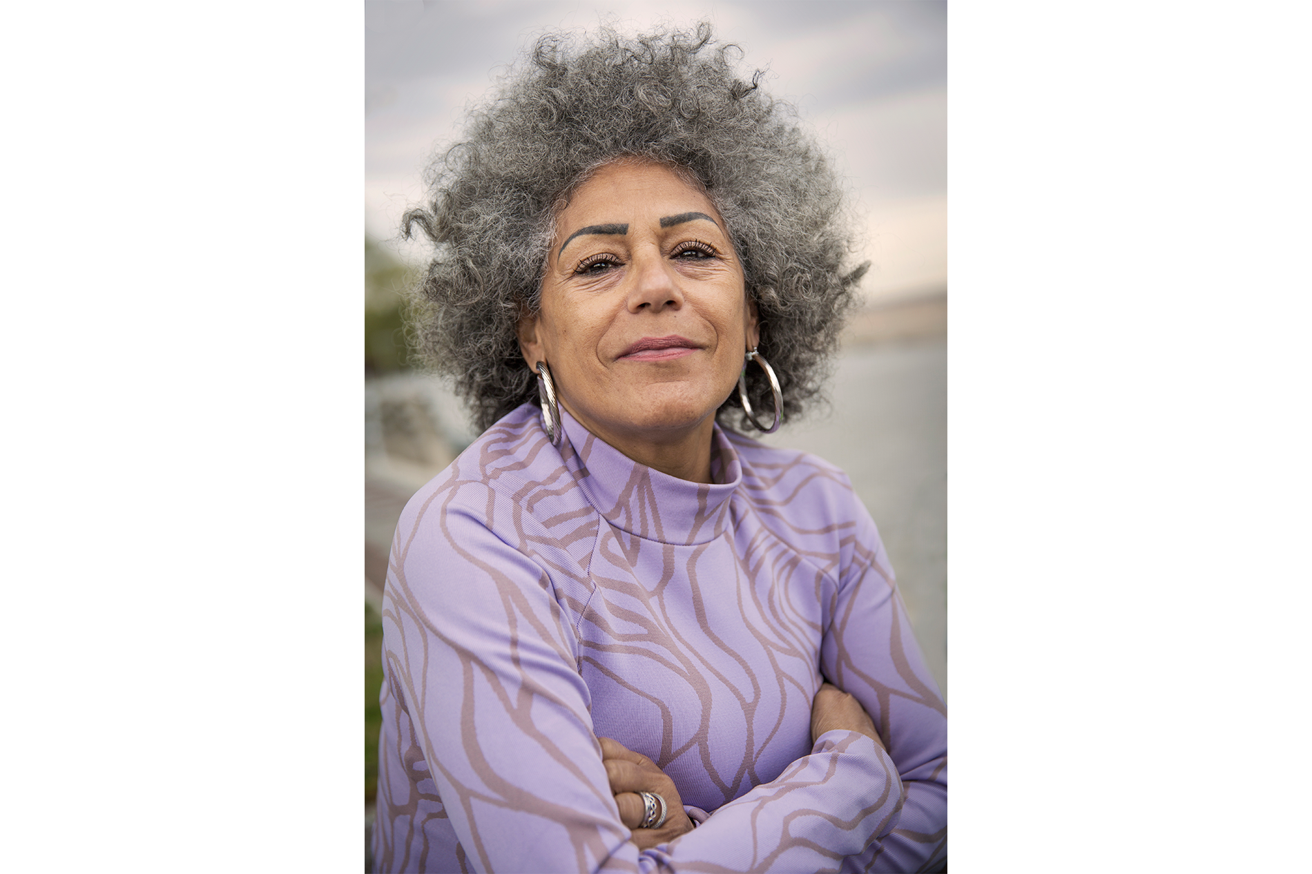 3_Woman-with-grey-afro